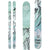 Coalition Snow Rebel Skis - Women's 2024