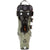 Tecnica Cochise 95 W DYN Alpine Touring Ski Boots - Women's 2023 Camp Green