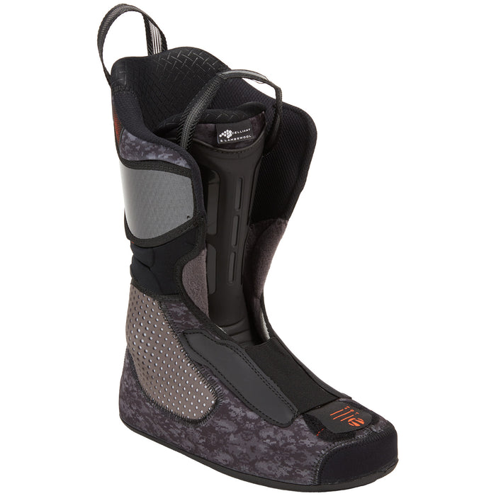 Tecnica Cochise 95 W DYN Alpine Touring Ski Boots - Women's 2023 Camp Green