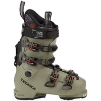 Tecnica Cochise 95 W DYN Alpine Touring Ski Boots - Women's 2023 Camp Green::Camp Green
