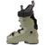 Tecnica Cochise 95 W DYN Alpine Touring Ski Boots - Women's 2023 Camp Green