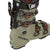 Tecnica Cochise 95 W DYN Alpine Touring Ski Boots - Women's 2023 Camp Green