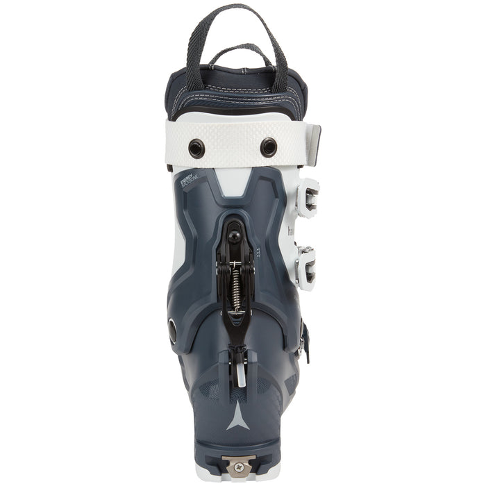 Atomic Hawx Prime XTD 105 W CT GW Alpine Touring Ski Boots - Women's 2023 Grey Blue/Vapor/Grey