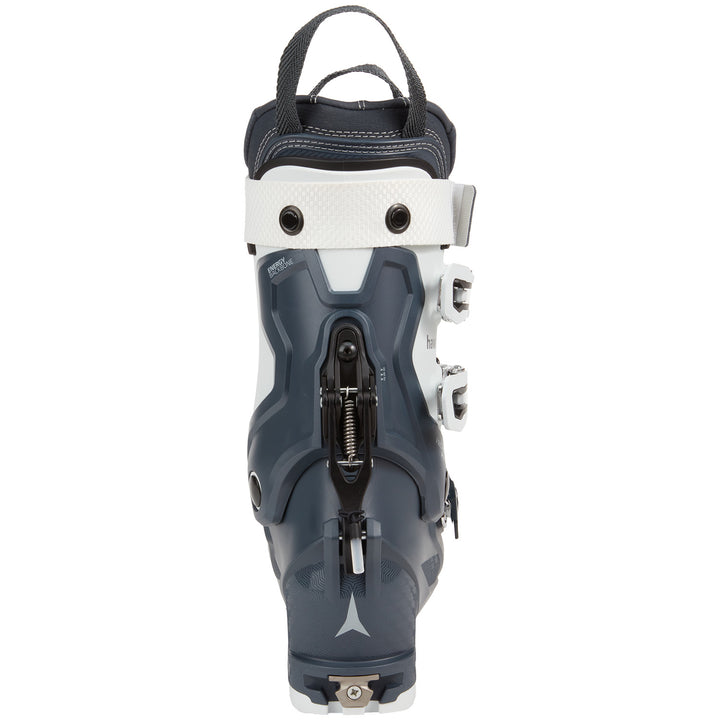 Atomic Hawx Prime XTD 105 W CT GW Alpine Touring Ski Boots - Women's 2023 Grey Blue/Vapor/Grey