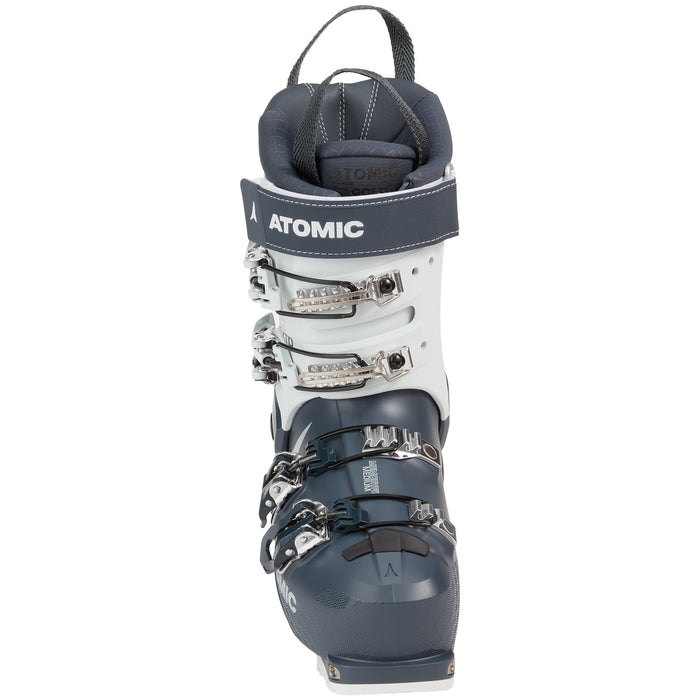Atomic Hawx Prime XTD 105 W CT GW Alpine Touring Ski Boots - Women's 2023 Grey Blue/Vapor/Grey