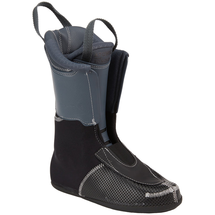 Atomic Hawx Prime XTD 105 W CT GW Alpine Touring Ski Boots - Women's 2023 Grey Blue/Vapor/Grey