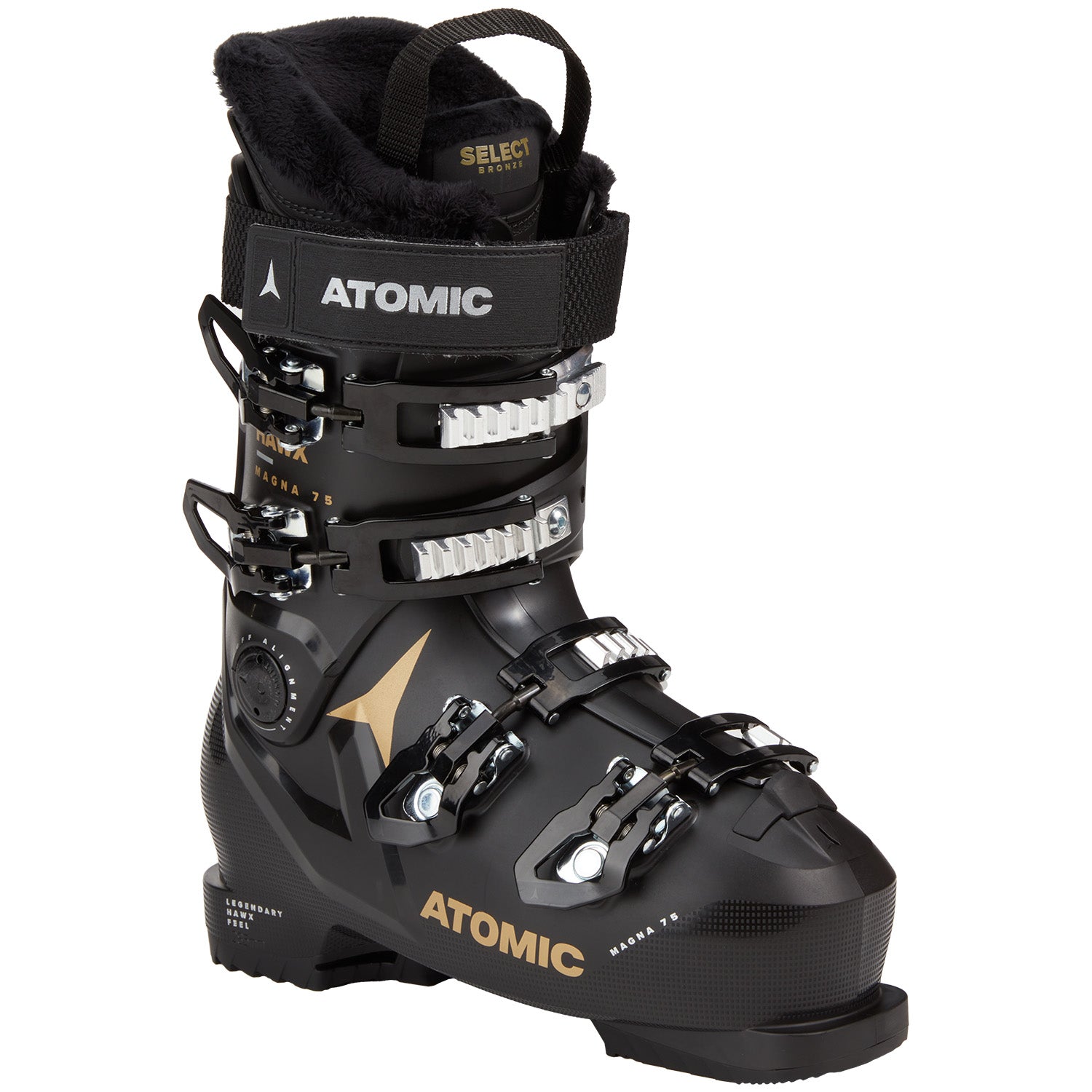 Atomic Hawx Magna 75 W Ski Boots - Women's 2025 – evo