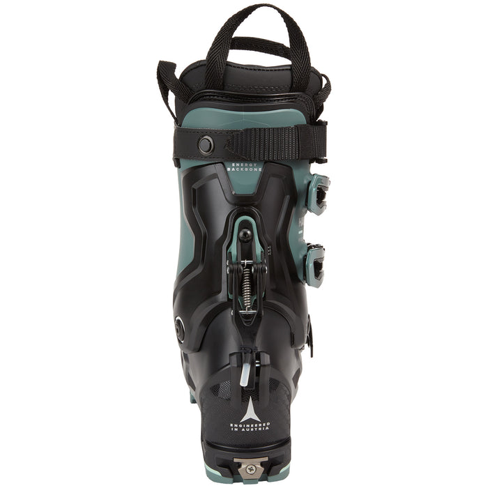Atomic Hawx Prime XTD 115 W CT GW Alpine Touring Ski Boots - Women's 2023 Black/Green/Mint