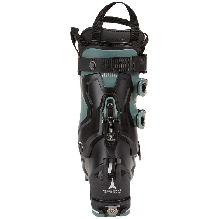 Atomic Hawx Prime XTD 115 W CT GW Alpine Touring Ski Boots - Women's 2023 Black/Green/Mint