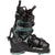 Atomic Hawx Prime XTD 115 W CT GW Alpine Touring Ski Boots - Women's 2023 Black/Green/Mint