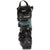 Atomic Hawx Prime XTD 115 W CT GW Alpine Touring Ski Boots - Women's 2023 Black/Green/Mint