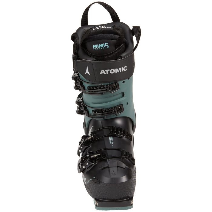 Atomic Hawx Prime XTD 115 W CT GW Alpine Touring Ski Boots - Women's 2023 Black/Green/Mint