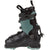 Atomic Hawx Prime XTD 115 W CT GW Alpine Touring Ski Boots - Women's 2023 Black/Green/Mint