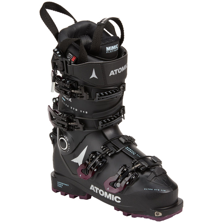 Atomic Hawx Ultra XTD 115 W CT GW Alpine Touring Ski Boots - Women's 2023