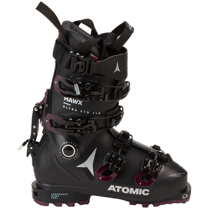 Atomic Hawx Ultra XTD 115 W CT GW Alpine Touring Ski Boots - Women's 2023