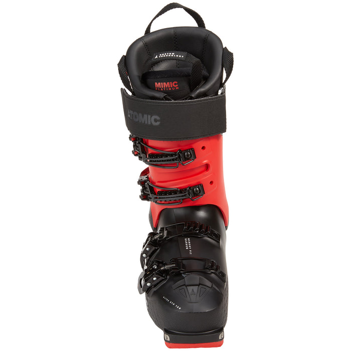 Atomic Hawx Ultra XTD 120 CT GW Alpine Touring Ski Boots 2023 Black/Red