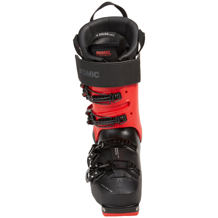 Atomic Hawx Ultra XTD 120 CT GW Alpine Touring Ski Boots 2023 Black/Red