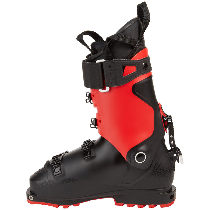 Atomic Hawx Ultra XTD 120 CT GW Alpine Touring Ski Boots 2023 Black/Red