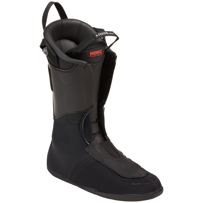 Atomic Hawx Ultra XTD 120 CT GW Alpine Touring Ski Boots 2023 Black/Red