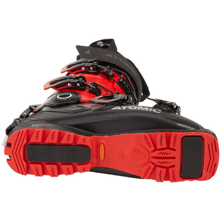 Atomic Hawx Ultra XTD 120 CT GW Alpine Touring Ski Boots 2023 Black/Red