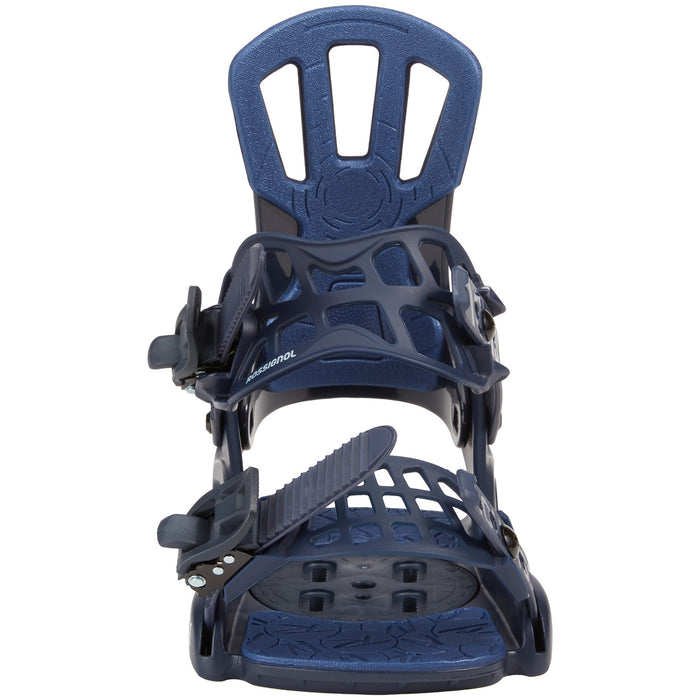 Rossignol Myth Snowboard Bindings - Women's Midnight Blue