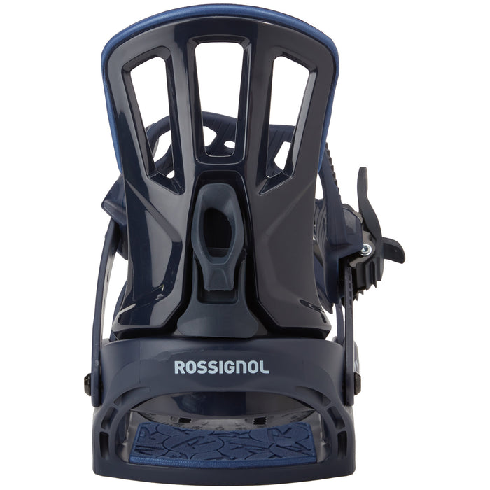 Rossignol Myth Snowboard Bindings - Women's Midnight Blue