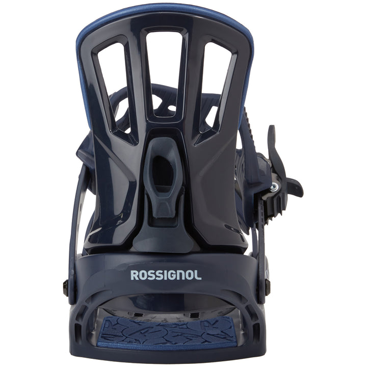 Rossignol Myth Snowboard Bindings - Women's Midnight Blue