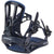 Rossignol Myth Snowboard Bindings - Women's Midnight Blue