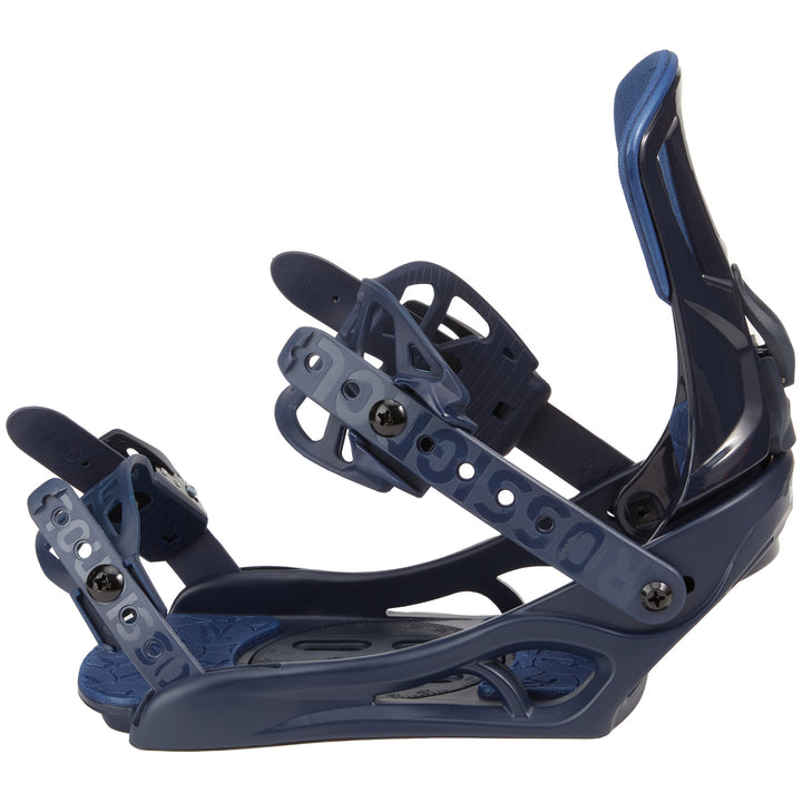 Rossignol Myth Snowboard Bindings - Women's Midnight Blue