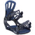 Rossignol Myth Snowboard Bindings - Women's Midnight Blue