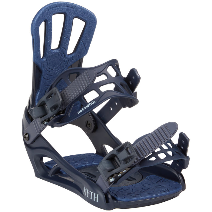 Rossignol Myth Snowboard Bindings - Women's Midnight Blue