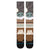 Stance STSW Snow Socks Blue