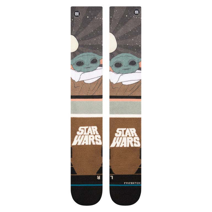 Stance STSW Snow Socks Blue