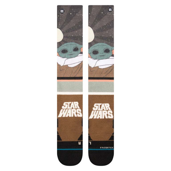 Stance STSW Snow Socks Blue