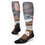 Stance STSW Snow Socks Blue