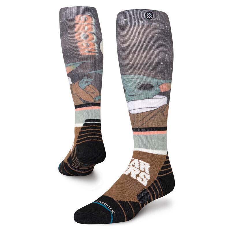 Stance STSW Snow Socks Blue
