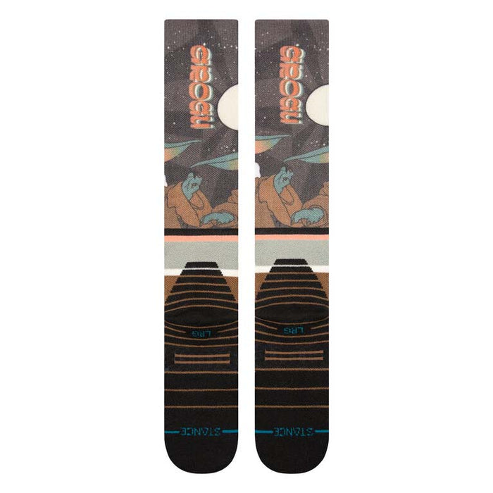 Stance STSW Snow Socks Blue