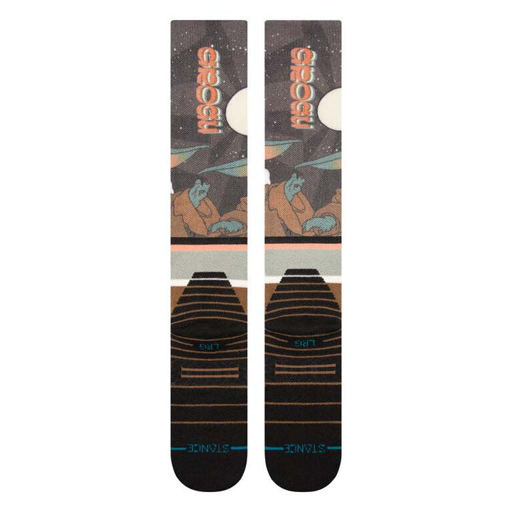 Stance STSW Snow Socks Blue