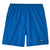 Patagonia Baggie Lights 6.5" Shorts - Men's Endless Blue