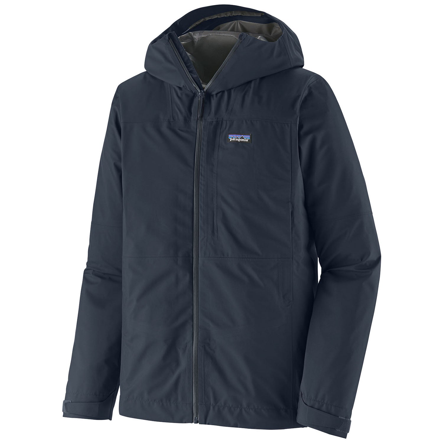 Patagonia Boulder Fork Rain Jacket - Men's – evo