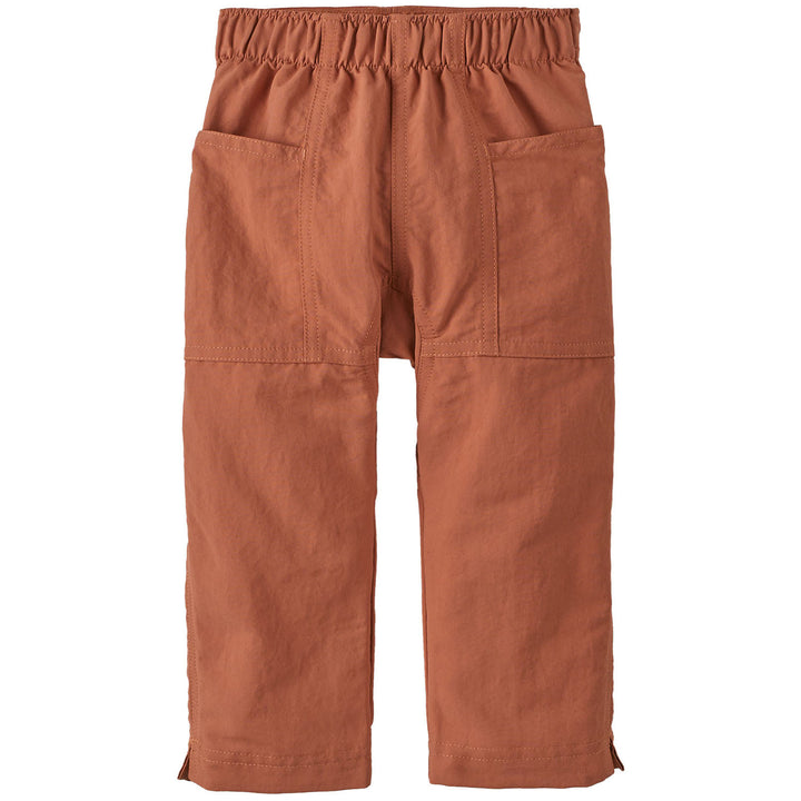 Patagonia Baggies Pants - Toddlers' Sienna Clay
