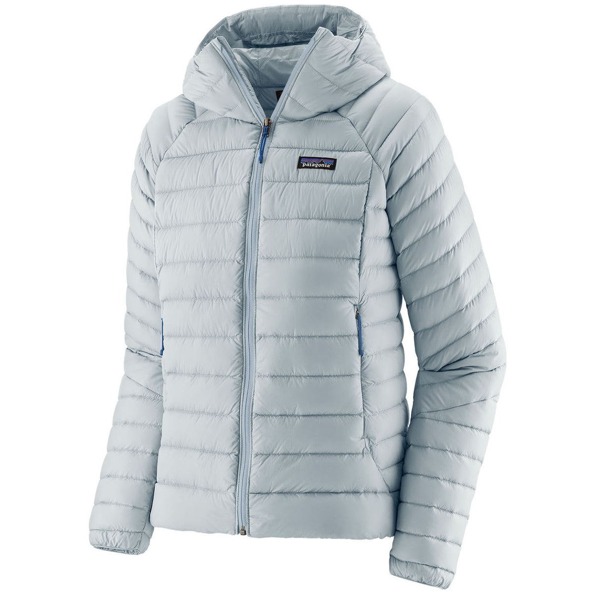 Patagonia Down Sweater Hoodie - Women