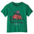 Patagonia Graphic T-Shirt - Infants' Easy Rider/Gather Green