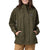 Patagonia Outdoor Everyday Rain Jacket - Women's Basin Green