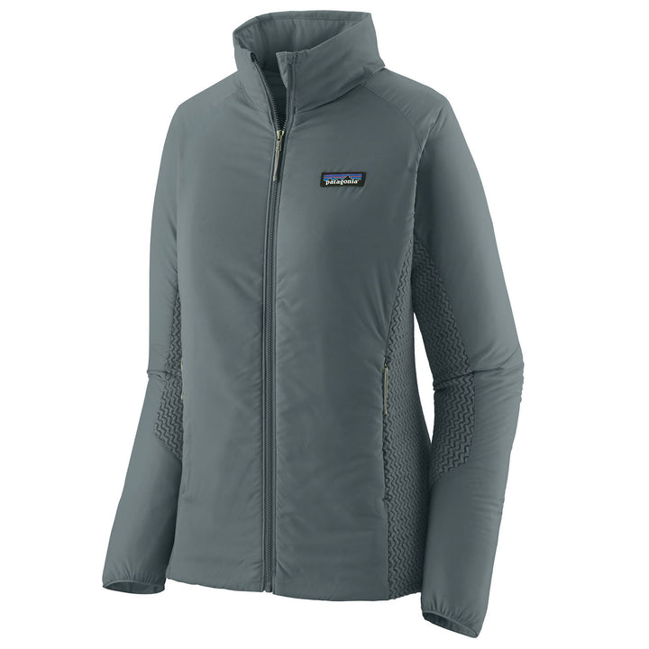 Patagonia Nano-Air Light Hybrid Jacket - Women's Nouveau Green