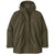 Patagonia Outdoor Everyday Rain Jacket - Women's Basin Green
