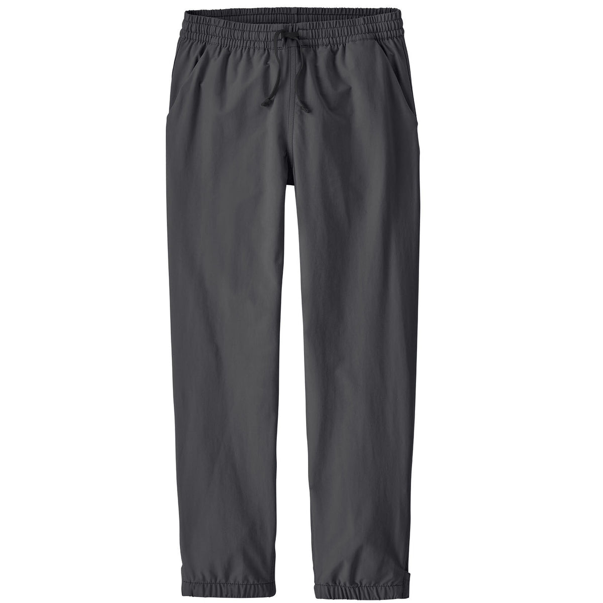 Patagonia Quandary Pants - Kids' Forge Grey