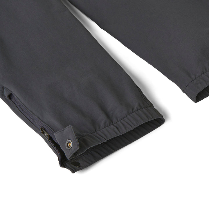 Patagonia Quandary Pants - Kids' Forge Grey