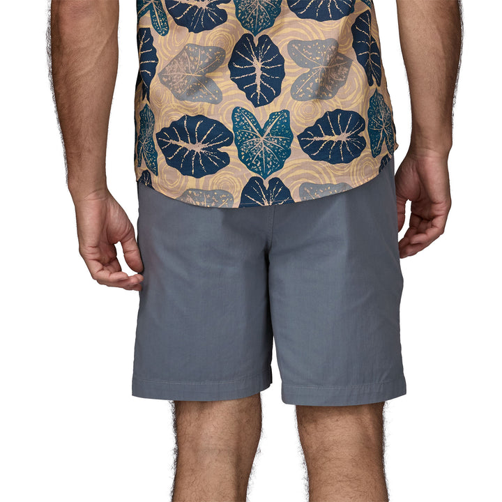 Patagonia Nomader Volley Shorts - Men's Utility Blue