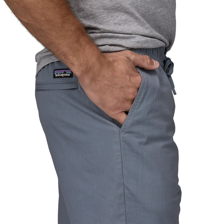 Patagonia Nomader Volley Shorts - Men's Utility Blue